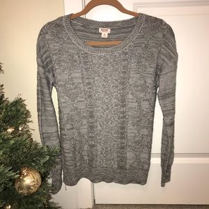 {target} SWEATER